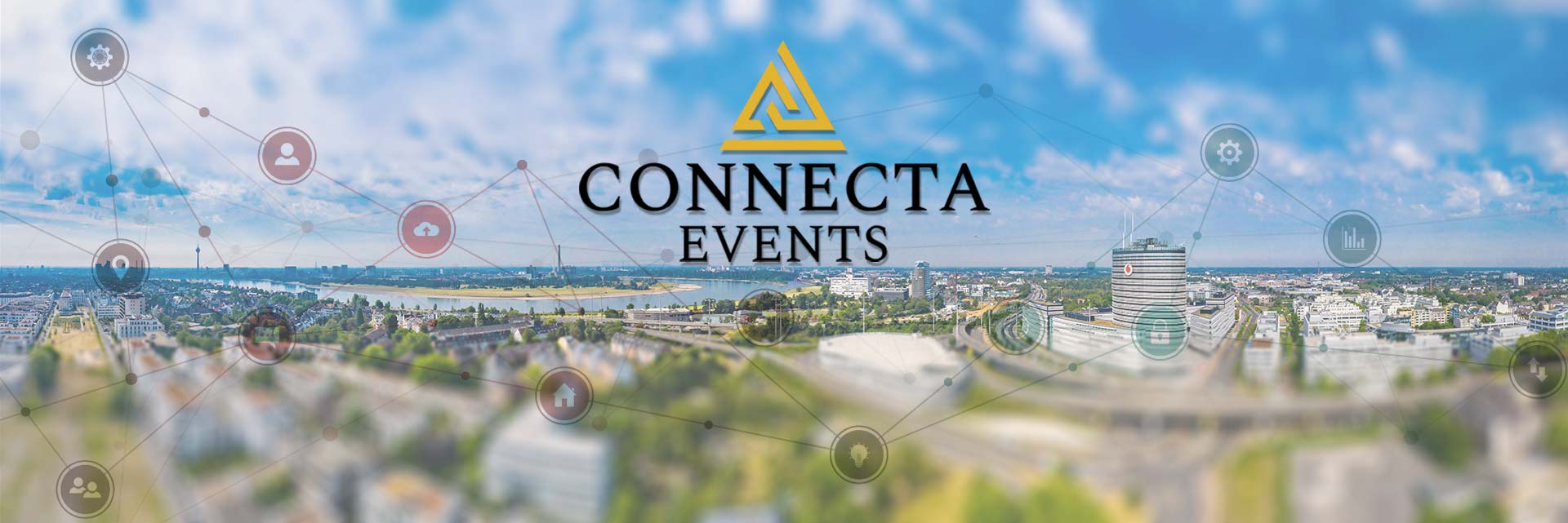 Connecta Events – Veranstaltungen mit Herz, Expertise & Vielfalt