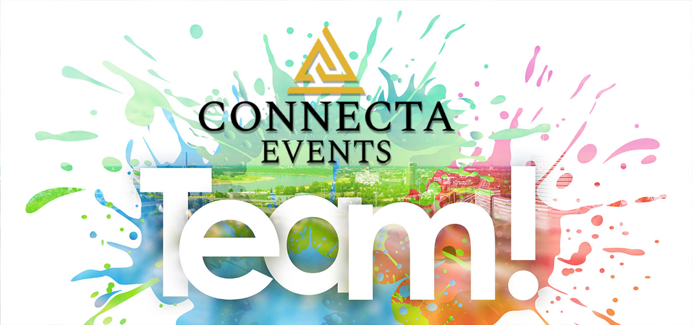 Team Connecta Events